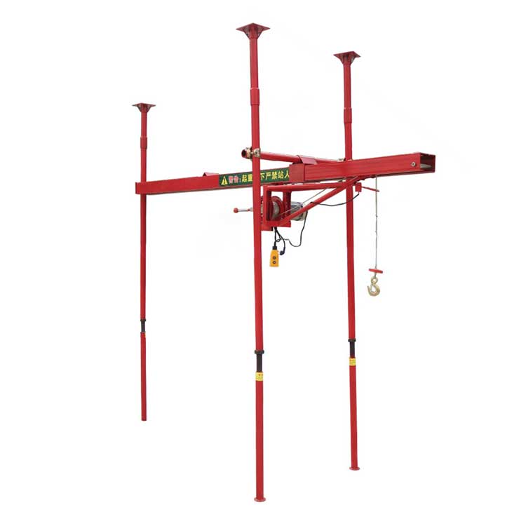 小型吊運(yùn)機(jī)
